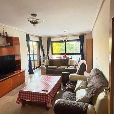 Piso Cercano Al Puerto دينايا المظهر الخارجي الصورة