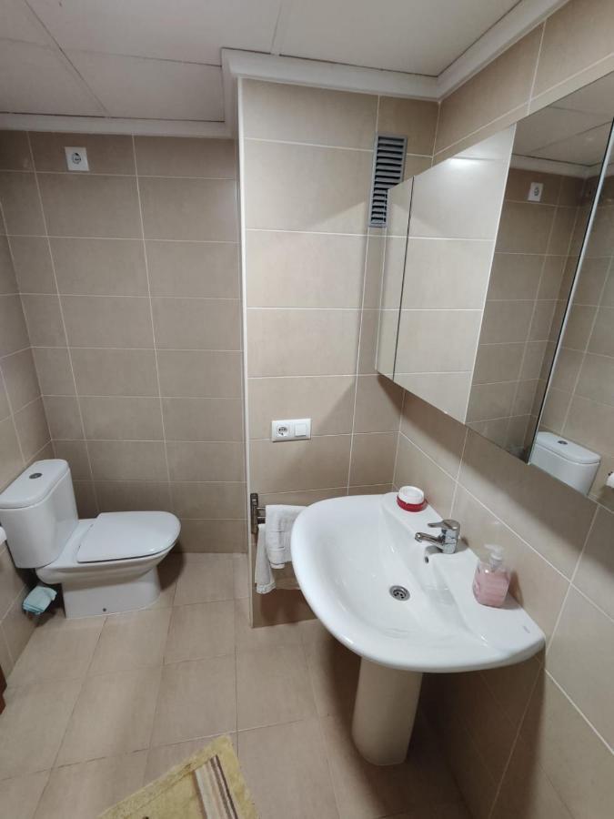Piso Cercano Al Puerto دينايا المظهر الخارجي الصورة