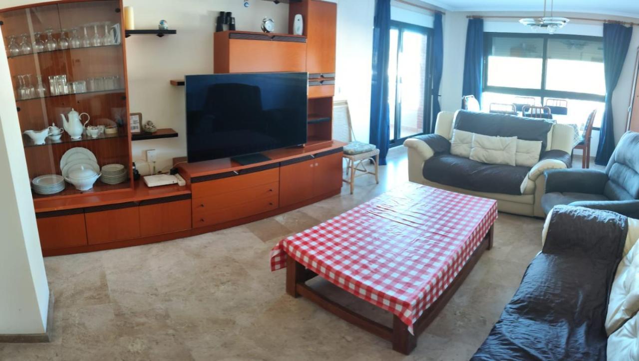 Piso Cercano Al Puerto دينايا المظهر الخارجي الصورة