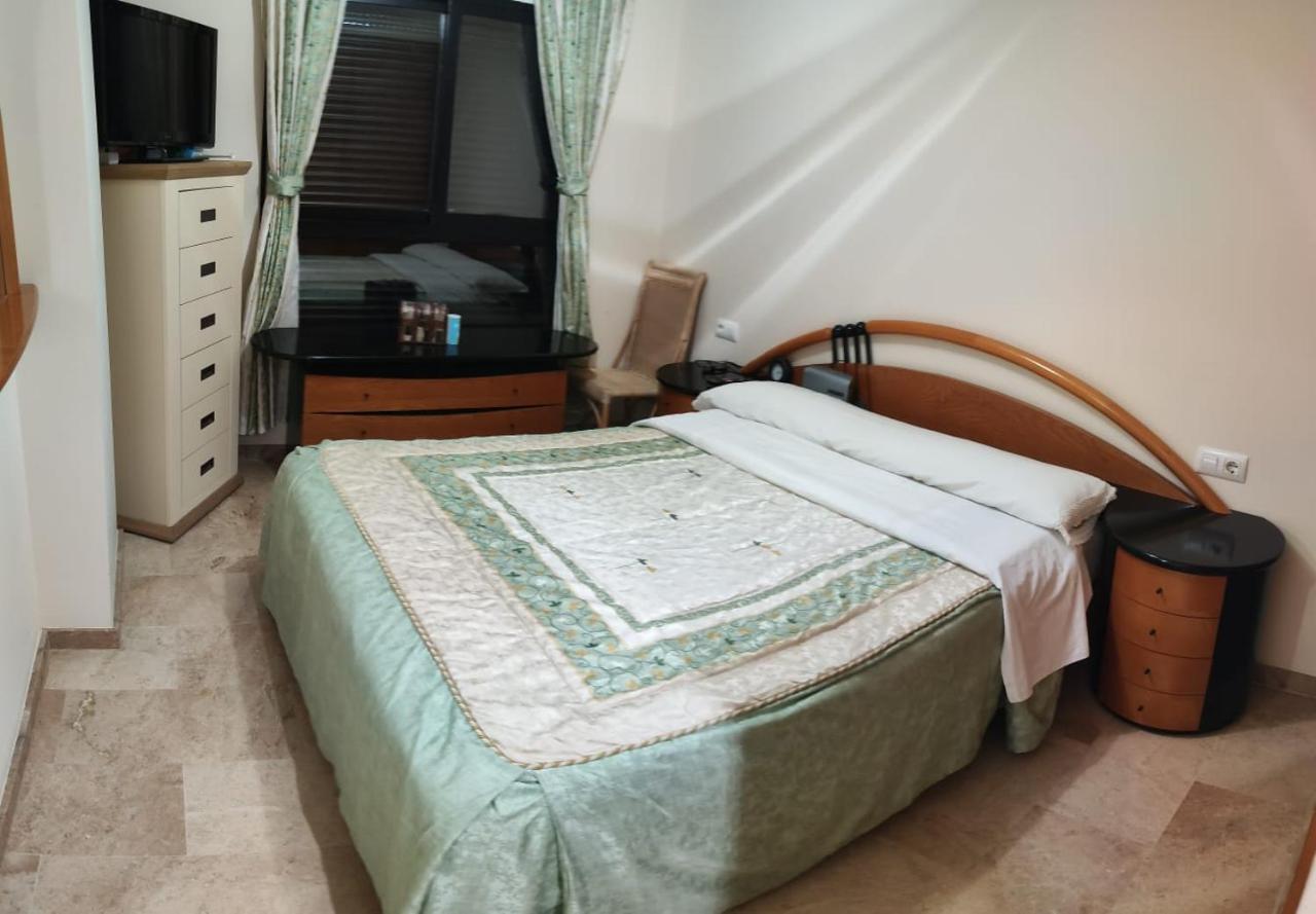 Piso Cercano Al Puerto دينايا المظهر الخارجي الصورة