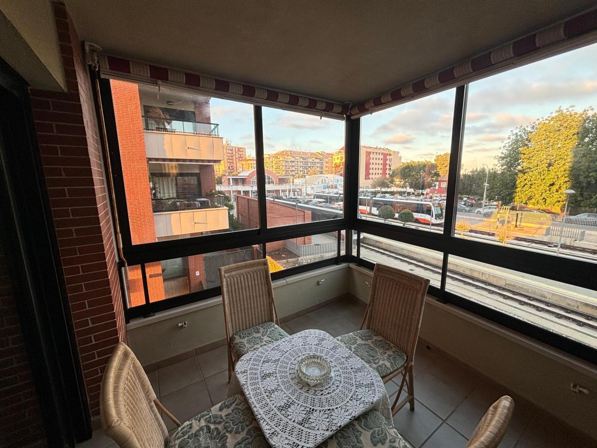 Piso Cercano Al Puerto دينايا المظهر الخارجي الصورة
